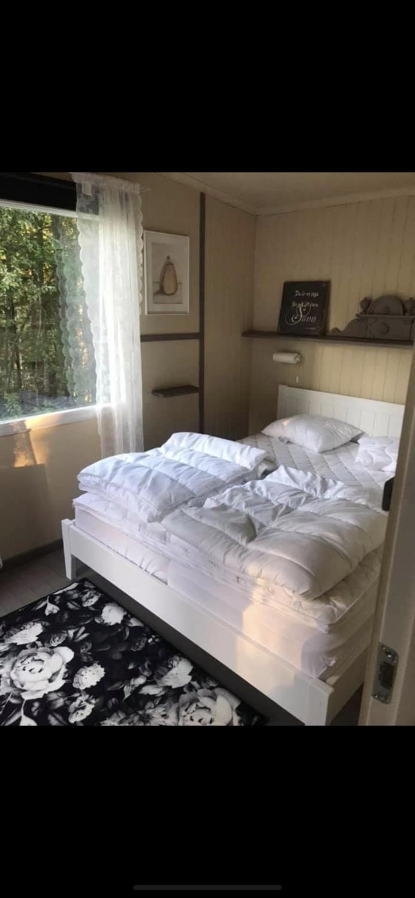 Vindsvaning Hoega Kusten Kramfors Bagian luar foto